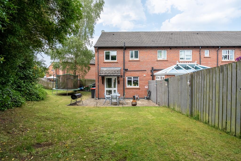 Lime Tree Close, Winsford CW Estate Agents